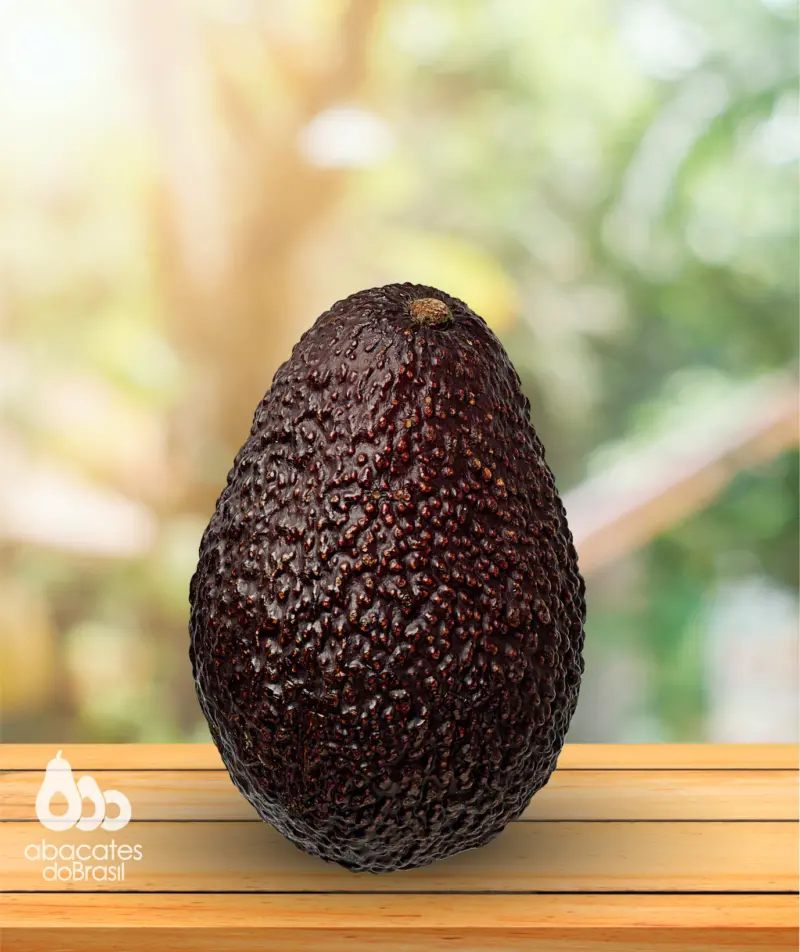 Avocado (Hass)