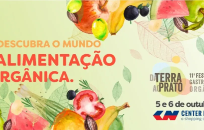 Festival da Terra ao Prato oferece Abacates aos participantes