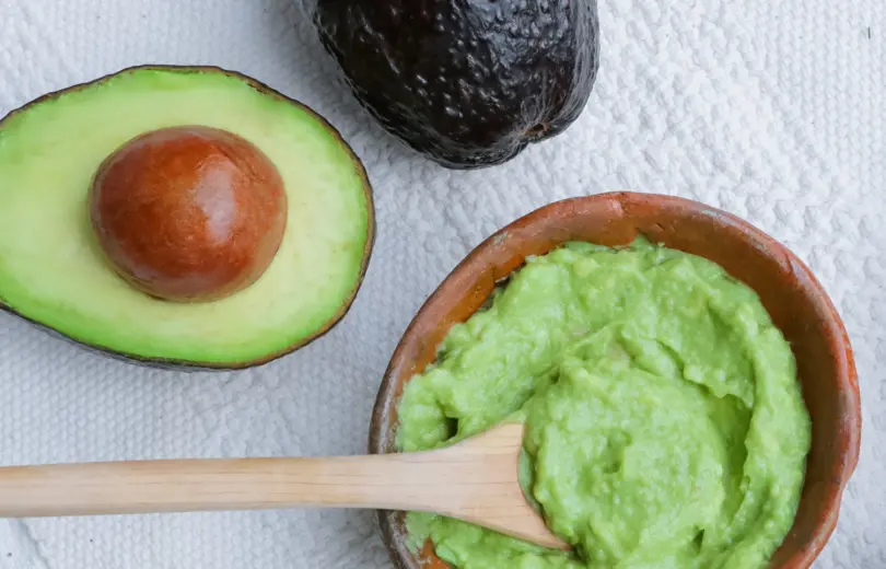 BENEFÍCIOS DO ABACATE PARA DIABETES TIPO 2