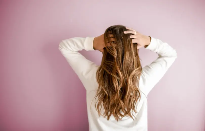 Abacate para a saúde do cabelo